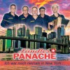 CD   Ländler Panache  - Ich war noch niemals in New York