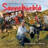 CD Chrigu Lussi mit em Schwyzerörgeli-Trio Sännebüebl - Sännebüeblä-Stimmig!