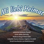 CD Mi liebi Heimat - diverse