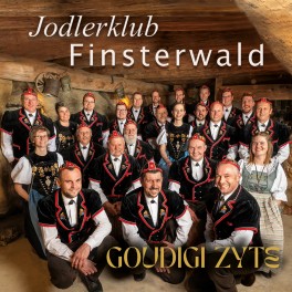 CD Jodlerklub Finsterwald - Goudigi Zyte