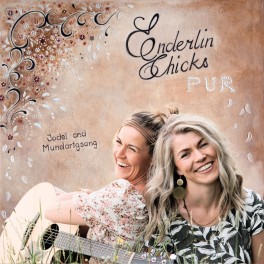 CD Enderlin Chicks  - Pur