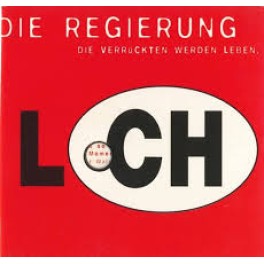 Occ. CD Loch - Die Regierung