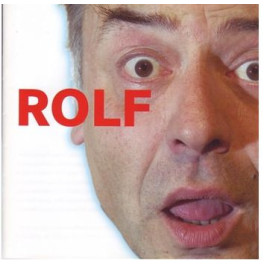 Occ. CD Rolf dreht durch - Rolf Schmid