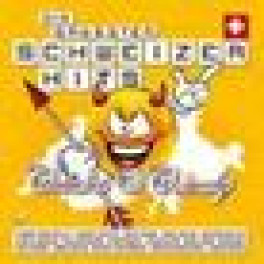 CD Cabaret & Comedy - Die grössten Schweizer Hits - diverse
