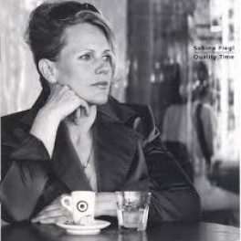 Occ. CD Quality Time - Sabine Fiegl