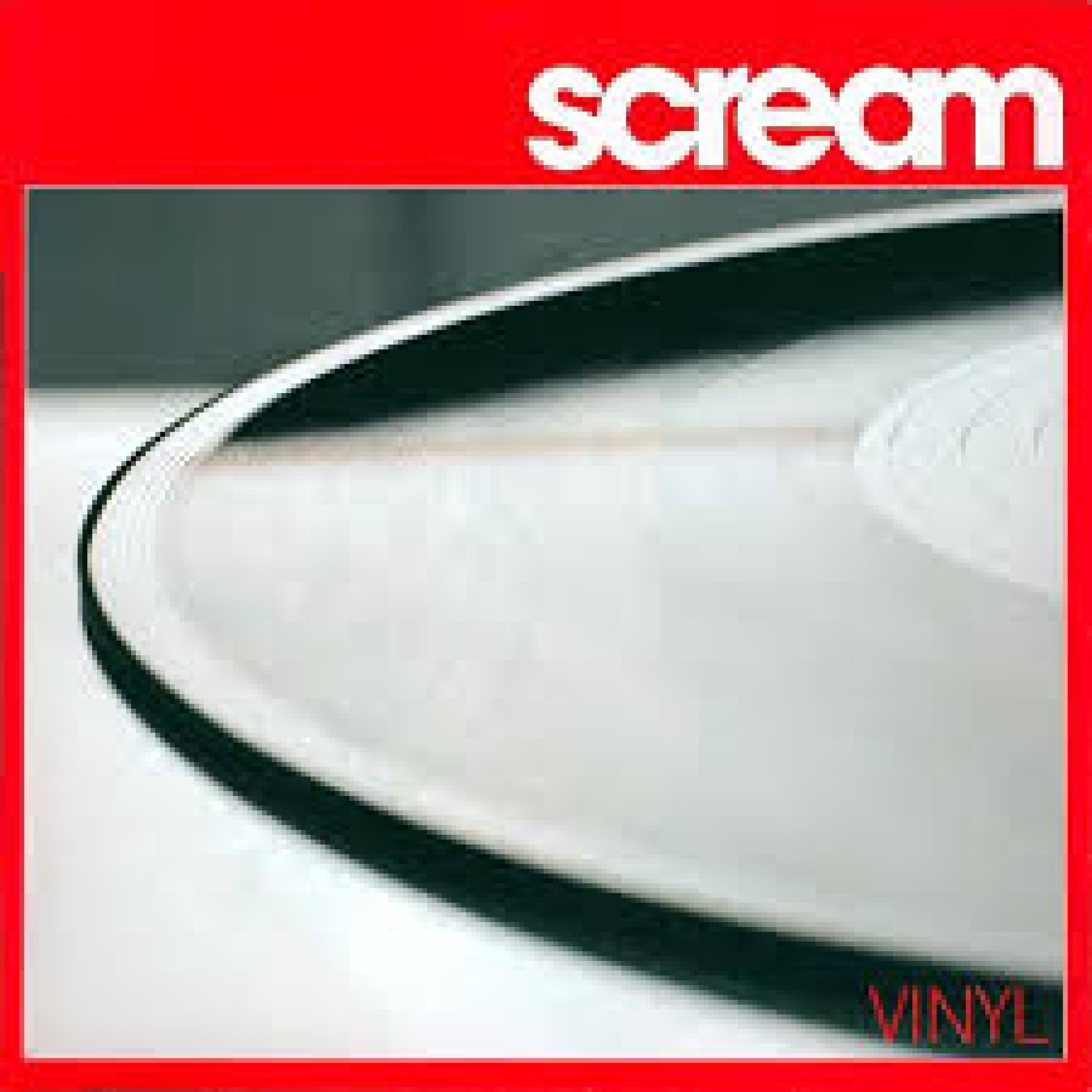 Occ. CD Vinyl - Scream Occ. CD Vinyl - Scream