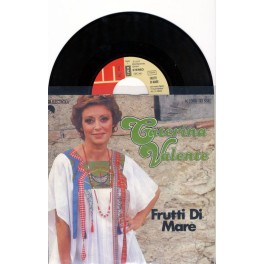 Occ. Single Vinyl: Frutti di Mare - Caterina Valente