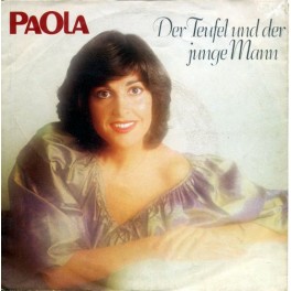 Occ. Single Vinyl: Der Teufel und der junge Mann - Paola