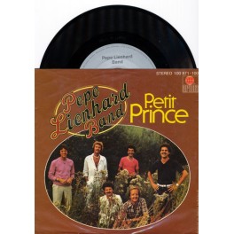 Occ. Single Vinyl: Petit Prince - Pepe Lienhard Band
