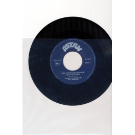 Occ. Single Vinyl: Bim Grosi z'Allewinde - Ländlerparade ums Matterhorn