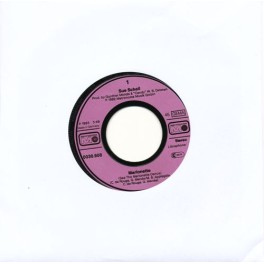 Occ. Single Vinyl: Marionette - Sue Schell
