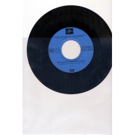 Occ. Single Vinyl: Karl-Meli-Marsch - SW Schmid-Buebe