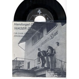 Occ. Single Vinyl: I de Linde z'Oberwil - HD Waser-Ziniker