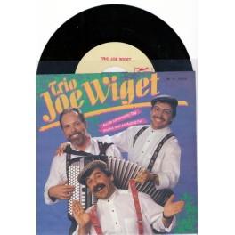 Occ. Single Vinyl: Au de schönschti Tag .... - Trio Joe Wiget