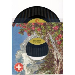 Occ. Single Vinyl: Ueli de Chnächt - Dialekt-Plauderei mit Robi Achermann