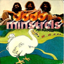 Occ. Single Vinyl: Minstrels - Dodo, that hippo feeling
