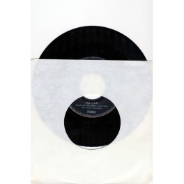 Occ. Single Vinyl: Viver senza tei - Furbaz