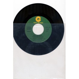 Occ. Single Vinyl: Du darfst nicht weinen - Duo Casanova