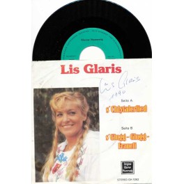 Occ. Single Vinyl: Original Glarner Huusmusig mit Lis Glaris