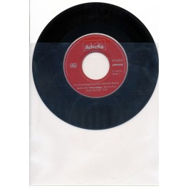 Occ. Single Vinyl: Schwyzerörgeliquartett Schmid-Buebe