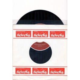 Occ. Single Vinyl: Fröhliche Musikanten - Älplerfründe Eggiwil