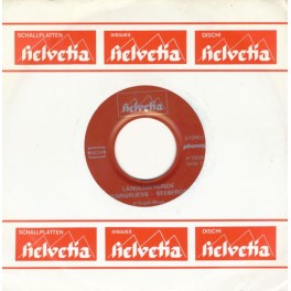 Occ. Single Vinyl: Eine füre Oesch Housi - Ländlerfründe Chumigruess