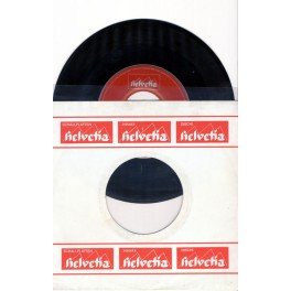 Occ. Single Vinyl: Fan-Polka - Kapfenburg Quintett