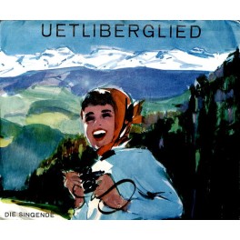 Occ. Single Vinyl: Familie Emmel mit Orch. Renato Bui - Uetliberglied, Wanderlied