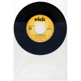 Occ. Single Vinyl: I de Werlisegger-Chuchi - Bündner Ländlerfründe Trub