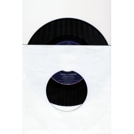 Occ. Single Vinyl: African Eyes - Steve Thomon