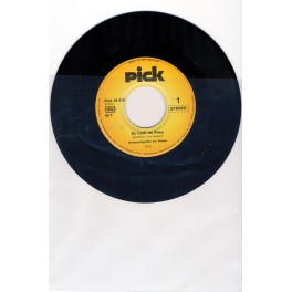 Occ. Single Vinyl: Es Loch im Pneu - ST Urs Glauser