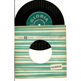 Occ. Single Vinyl: Am Marroni-Sunntig - Bündner Bauernkapelle "Maiensäss"