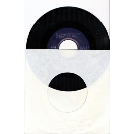 Occ. Single Vinyl: Friday Night - Zipper
