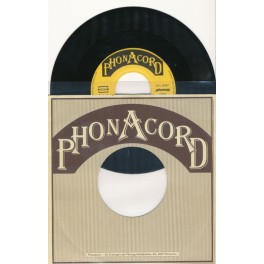 Occ. Single Vinyl: Tangolita, Tangopotpourri - Hans Muff + Swing Ländlerkapelle