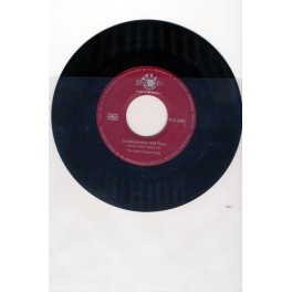 Occ. Single Vinyl: Schützen-WM 1974 Thun - Trio Oesch