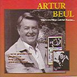 CD Nach äm Räge schiint Sunne ... - Artur Beul gespielt von Nelly Leuzinger