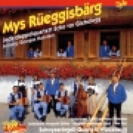 Occ. CD Mys Rüeggisbärg - Echo vor Giebelegg, SQ Würzenegg