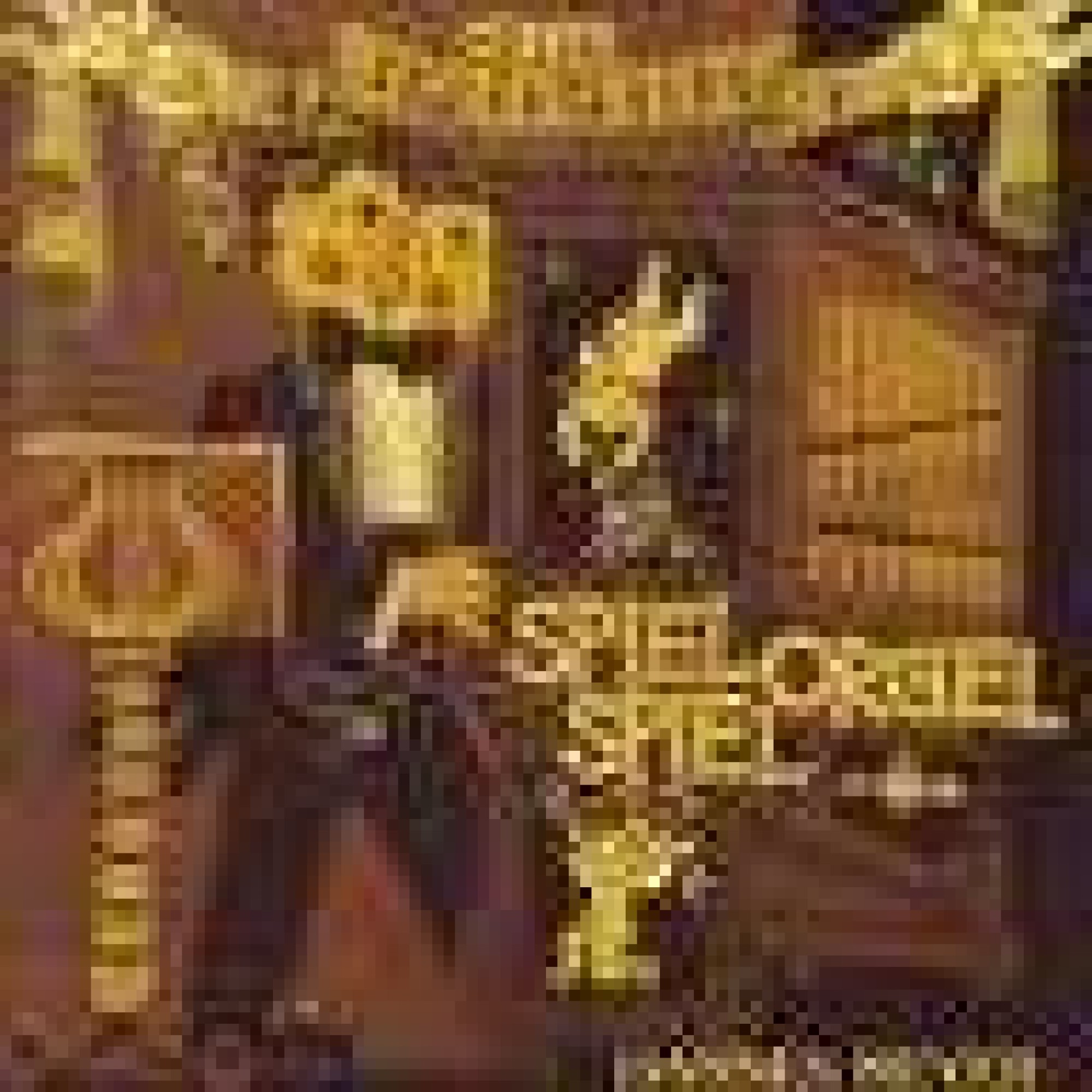 CD Spiel Orgel Spiel - Hannes Meyer CD Spiel Orgel Spiel - Hannes Meyer