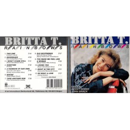Occ. CD Rainbows - Britta T.