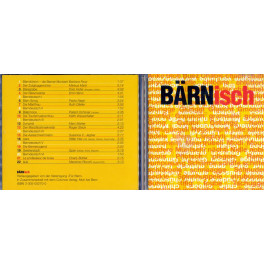 Occ. CD Bärnisch - diverse