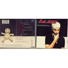 Occ. CD Bligg - normal