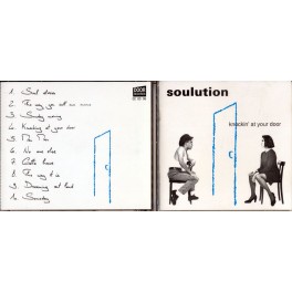 Occ. CD knockin' at your door - soulution