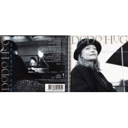 Occ. CD Dodo Hug - ora siamo now