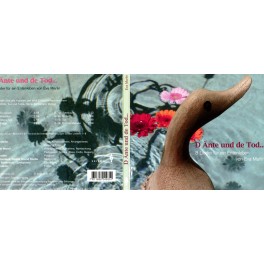 Occ. CD Eva Marlin - D Änte und de Tod