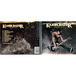 CD-Kopie: inside out - Tour 2006 - Kandlbauer