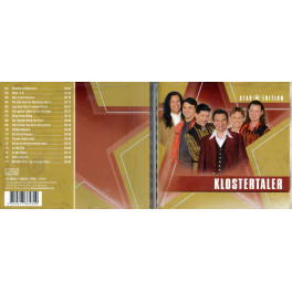Occ. CD Klostertaler - Star Edition
