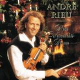 Occ. CD Mein Weihnachtstraum - André Rieu