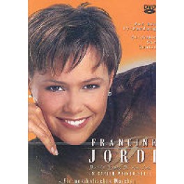 Occ. DVD - Im Garten meiner Seele - Francine Jordi