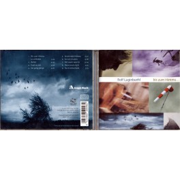 Occ. CD bis zum Himmu.. - Rolf Luginbuehl