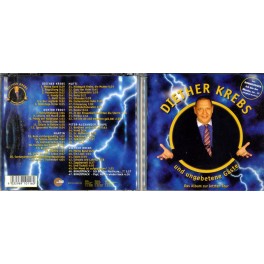 Occ. CD Diether Krebs - und ungebetene Gäste